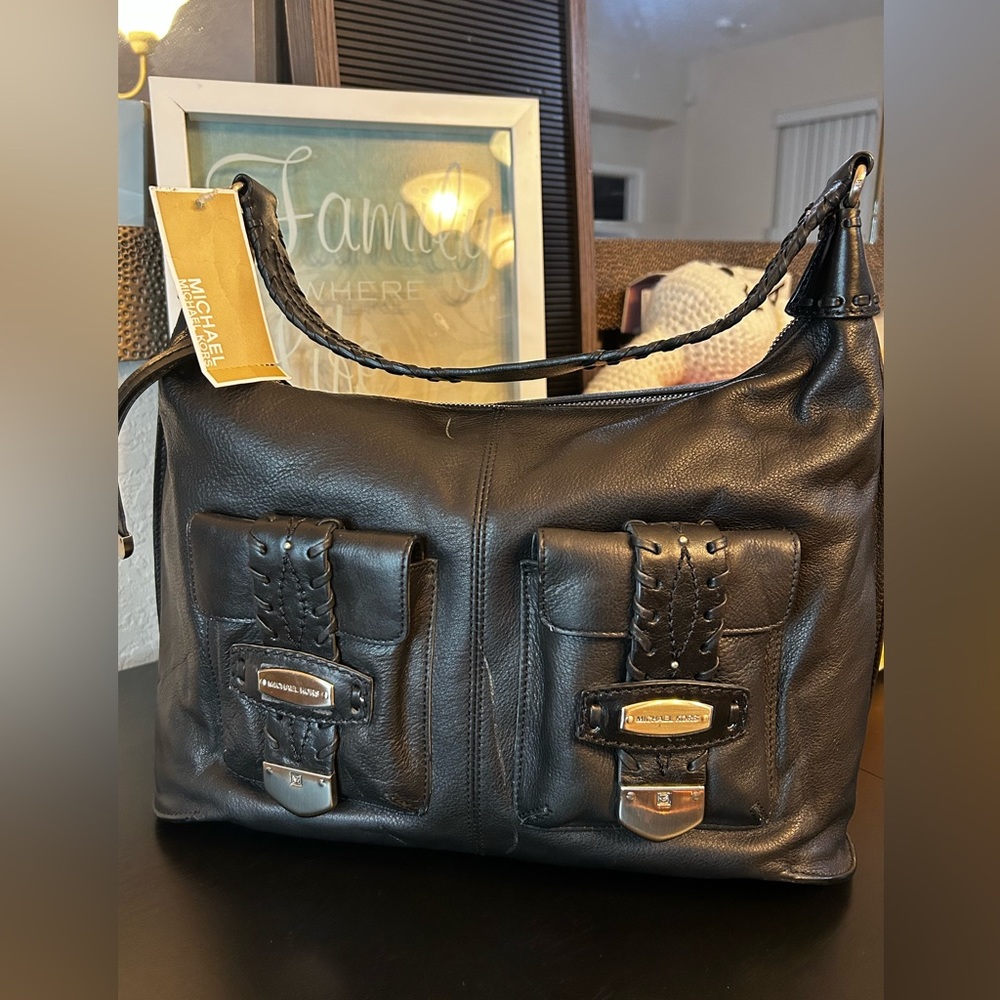 Michael Kors handbag